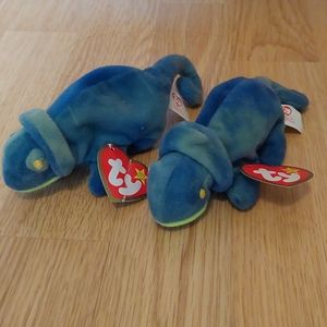 TY Mini Beanie Baby